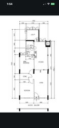 Blk 321 Ang Mo Kio Avenue 1 (Ang Mo Kio), HDB 3 Rooms #553230431